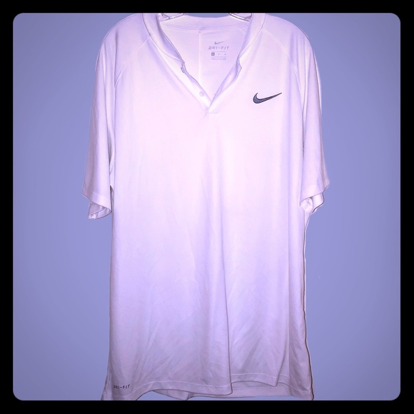 Nike Other - Nike Men’s Dri Fit Shirt